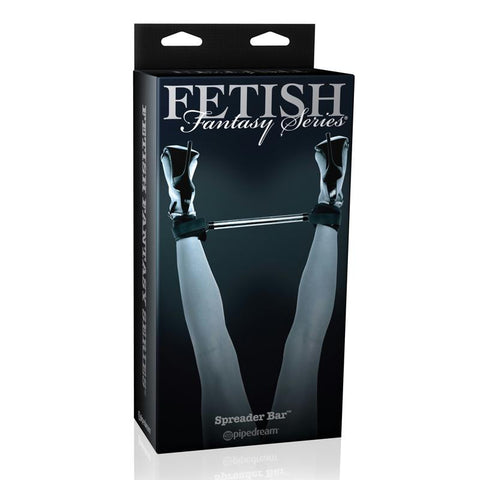 Fetish Fantasy Ltd. Ed. Spreader Bar
