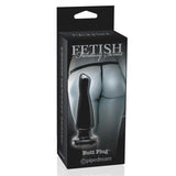 Universal Love Rider Premium Ring Harness