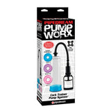 Velvet Kiss WeScream Personal Massager (Black)