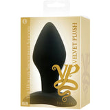 Bliss Mini Gs Tumbler 10X Silicone Vibe