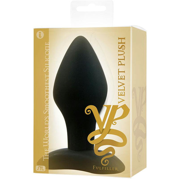Bliss Mini Gs Tumbler 10X Silicone Vibe