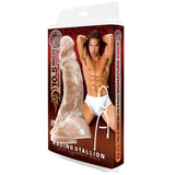 D.O. Signature Cock Vibrating