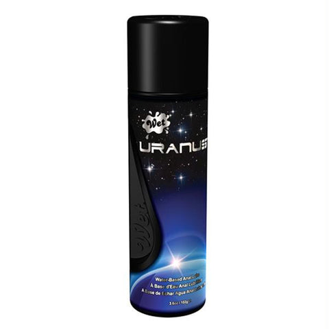 Wet Uranus Water Based 3.6oz/102g