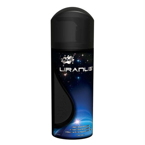 Wet Uranus Water Based 19.6oz/556g