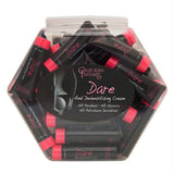 Dare Anal Desensitizing Cream 0.5oz Tubes (Bowl of 36)