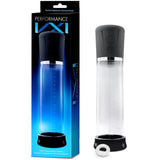 Timeless Classics Big Boss 6.5in. Multispeed Waterproof Vibe (White)