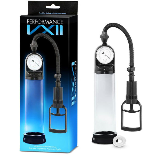 Timeless Classics Super Beak 7in. Multispeed Waterproof Clit Stimulating G Spot Vibe (White)