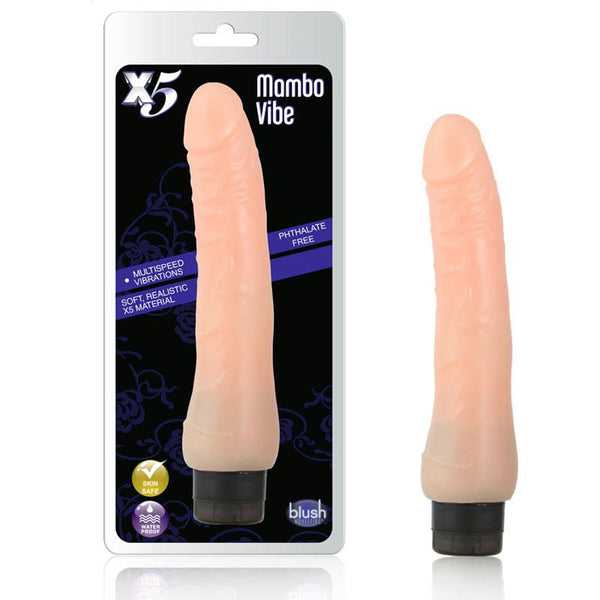 Vulcan-Tight Vagina