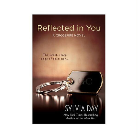 Reflected In You