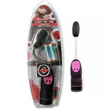 H2H Light My Fire Vibe-Anal Probe