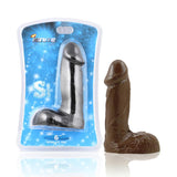 E.V.A. – Extreme Vibrating Action - Lavender