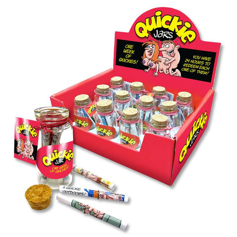 Quckier Jar (12)