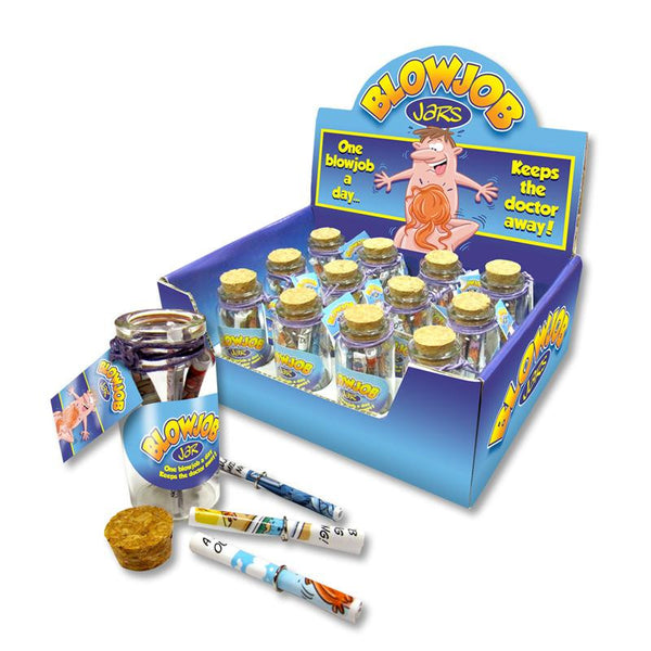 Blowjars (12)