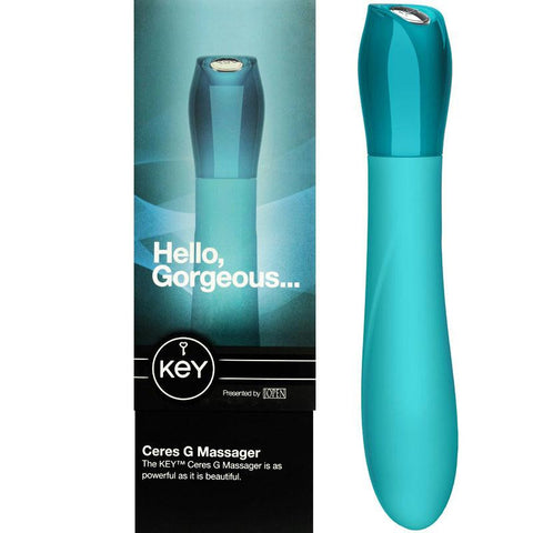 Key™ by Jopen™ - Ceres Original - Blue