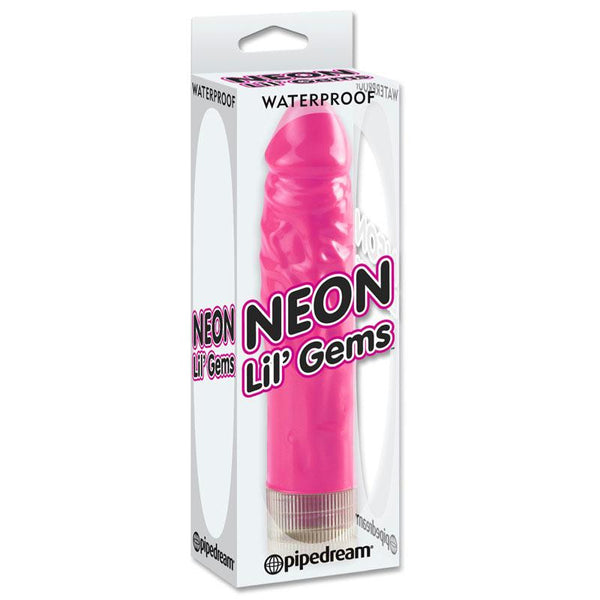 First Time Jack Rabbit - Pink