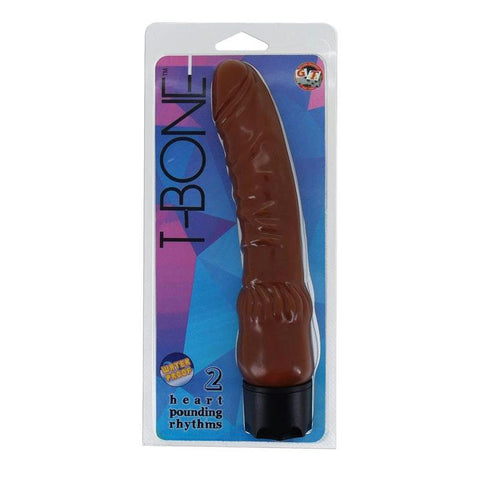 T-Bone Brown