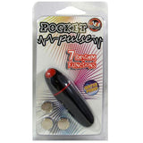 Male Power Bong Clip Thong L/XL Underwear