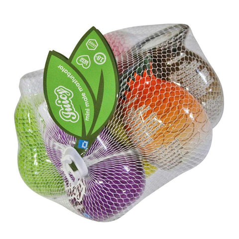 Juicy Mini Masturbator Bag of Six