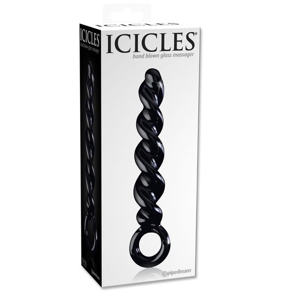 Adams Cock Vibrating (Natural)