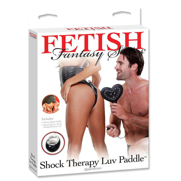 Easy Touch™ Massager - Pink