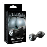 Ultimate Clit Massager 10X Waterproof Vibe (Pink)