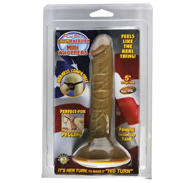 Evolved: Seduction (Pink) Vibrator
