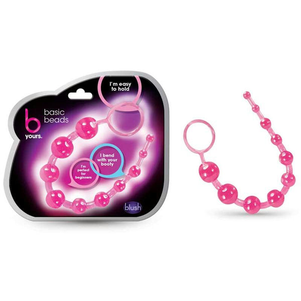 Bendable Vibrating Double Dong (Blue)