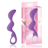 Starlight Gems Booty Boppers Medium Pink