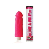 Cyberskin Fresh Pussy & Ass (Natural)