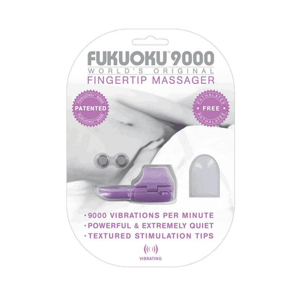 TLC Cyberskin G-Spot Buzzer (Natural)