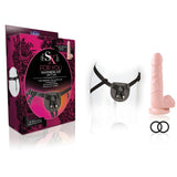 Deep Curve Stroker - Sweet Ass