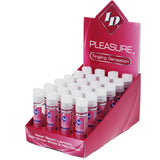 JO Anal H2O Cool Lubricant 4.5oz.