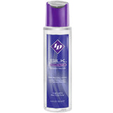 ID Silk Lubricant 4.4 fl oz Flip Cap Bottle