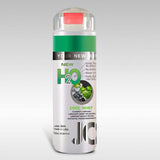 Liquid Love Warming Massage Lotion Sampler Pack (4-1oz Bottles)