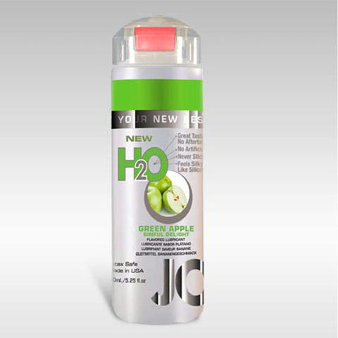 JO Flavors Green Apple 5.25oz