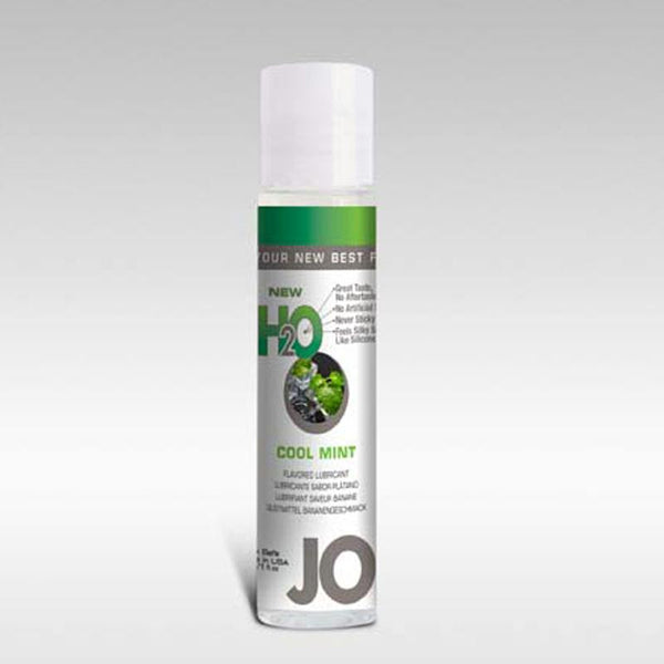 JO Flavors Cool Mint 1oz (Display of 12)