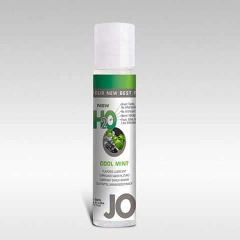 JO Flavors Cool Mint 1oz (Display of 12)