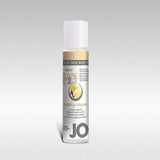 Mini Moist Glycerine Free 1.25 fl oz Lubricant