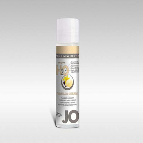 JO Flavors Vanilla Cream 1oz