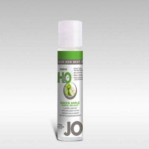 JO Flavors Green Apple 1oz