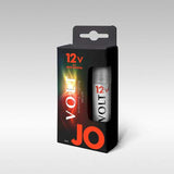 Platinum Premium Silicone - The Big End Charcoal