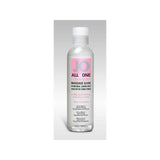 JO Massage Glide Strawberry 4.5oz