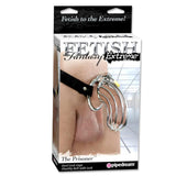 Iridescent 5in. Waterproof G-Spot Vibe (Aqua)