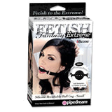 Fetish Fantasy Nipple Erector Set Purple