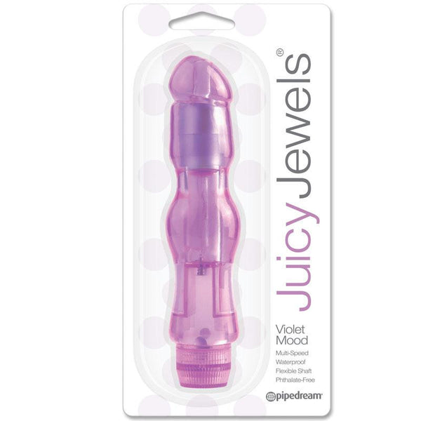 Juicy Jewels Violet Mood