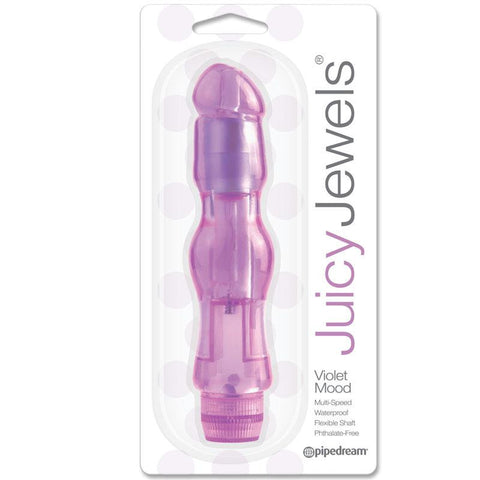 Juicy Jewels Violet Mood