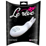 Lockable Vibe Case Large Black
