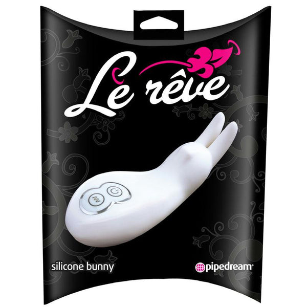 Lockable Vibe Case Large Black