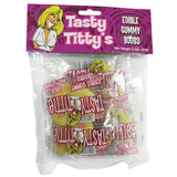 DJ Reserve Candy Gs (Hot Pink)