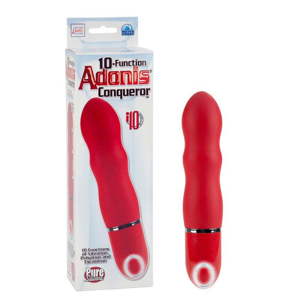 Dream Massagers  - Ripple Pink